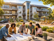 Quali lavori sono innovazioni condominio
