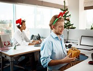 Come trovare lavoro per il Natale