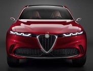 Le nuove auto Alfa Romeo