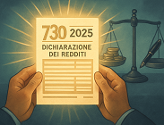 Quali soldi non dichiarare 730 2025