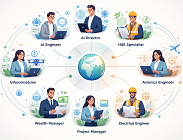 Nuova classifica Linkedin 2026