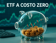 Cosa sono gli ETF