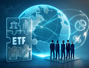 Migliori gruppi finanziaria mondiali