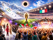 eventi 2026 pi� importanti