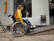 benefici Disability Card