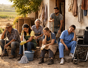 Quali sono CCNL meno pagati 