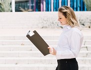 Concorsi e lavoro