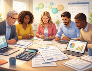 busta paga e conguagli di fine anno