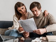 Falsi residenti allestero