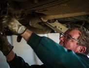 I guasti auto pi comuni