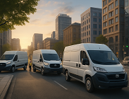 furgoni e veicli commerciali 2025