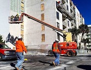 Polizza condominiale interviene negli appartamenti