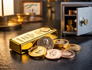 Investimenti in oro fisico