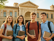 Universit secondo Eduscopia 2025