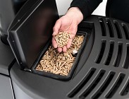 Stufe a pellet, prezzi e caratteristiche