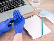 Requisiti minimi igienico sanitari