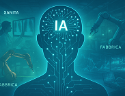 Intelligenza artificiale nei servizi