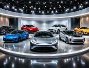 auto migliori dellanno 2026 al World Car Awards