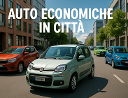 Mantere unauto