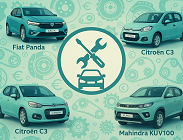 Auto economiche gestione
