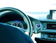 Interni delle auto