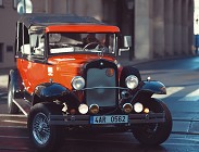 Auto depoca: ecco le preferite