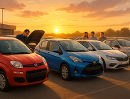 Auto con meno problemi