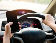 Le auto pi rubate in Italia