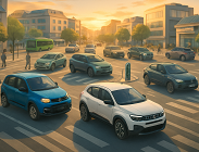 auto pi vendute ad ottobre 2025