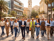 aziende con pi� dipendenti  in italia