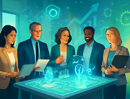 Manager e dirigenti italiani