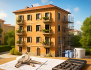 Quali detrazioni casa messa affitto