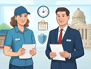 differenze dipendente comunale statale stipendi