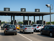 Multe casello autostradale