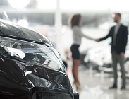 Assistenza alla clientela auto