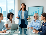 migliori aziende italiane per le donne