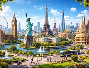 le migliori citt� per vivere nel 2026