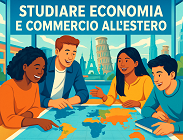 Universit di Economia allestero