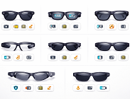 Come funzionano Ray-Ban Meta