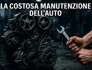 Riparazioni auto costose