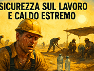 temperature interne esterne lavoro