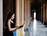 Center World University Rankings
