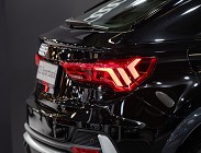Suv ibridi da comprare