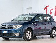 Dacia Sandero Streetway