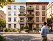 Quando aggiornare catasto dopo utilizzo bonus edilizi