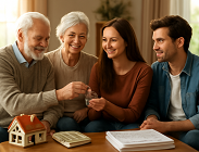 Quando conviene anticipare vivi eredita figli