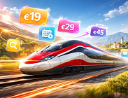 sconti e risparmi su biglieti frecciarossa