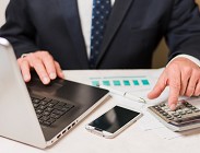 Controlli fiscali del conto correnti 