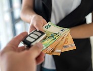 Limite contanti di 10.000 euro