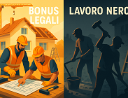 Quando nero lavori edilizi conviene 